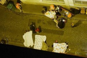Paris saldırılarının 'beyni' olduğundan ş&uuml;phelenilen isim a&ccedil;ıklandı