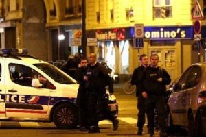 T&uuml;rk yetkiliden bomba Fransa a&ccedil;ıklaması