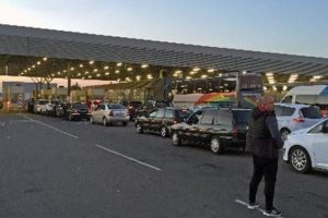 Bulgaristan sınırında g&uuml;venlik &ouml;nlemleri artırıldı