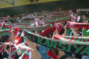 İzmir derbisindeki olaylardan 7 g&ouml;zaltı &ccedil;ıktı