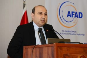 AFAD'dan Bursa'da farkındalık eğitimi