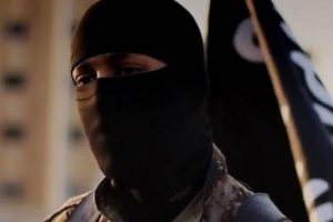 IŞİD yeni video yayınladı: Tehdit etti!