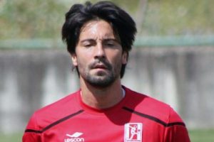 Balıkesirspor'da fıtık şoku