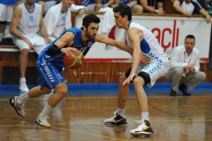 Muratbey Uşak Sportif, &Ouml;zcan'ı kiraladı