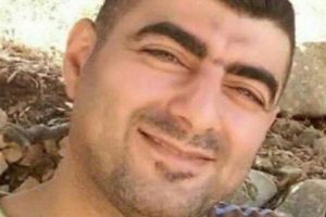 Beyrut'un kahramanı: Bombacının &uuml;zerine atladı, y&uuml;zlerce hayat kurtardı
