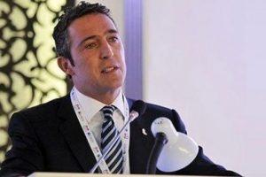 Ali Ko&ccedil;'tan H&uuml;rriyet'in haberine sert tepki