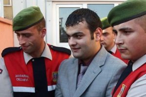 Og&uuml;n Samast'tan "İstanbul'a nakil" talebi
