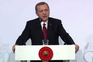 G-20 Zirvesinde uzlaşılan konuları a&ccedil;ıkladı