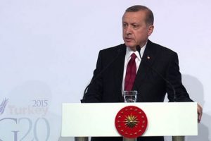 "Esed'in Suriye'nin geleceğinde yeri yok"