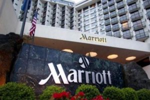 Marriott, Starwood Hotels'i satın alacak