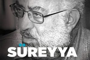 S&uuml;reyya Berfe Bursalı şiir tutkunlarıyla buluşuyor