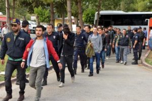 Adana'da 'şiddetli sokak g&ouml;sterileri yapacaklar' iddiası
