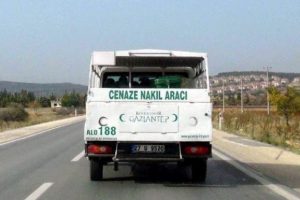 IŞİD bombacısının cenaze namazı kılınmadı