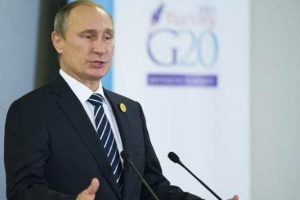 Putin'den G20 zirvesinde şok 'IŞİD' &ccedil;ıkışı