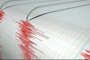 Son deprem b&uuml;y&uuml;k depremin habercisi mi?