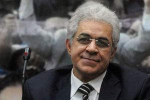 Mısır'da milletvekili adayına suikast girişimi