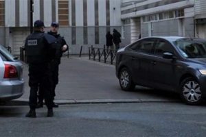 Fransa'da T&uuml;rk vatandaşı vuruldu