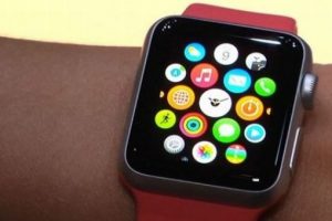 'Apple Watch 2' ne zaman &ccedil;ıkıyor?