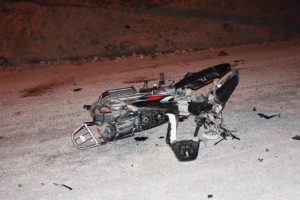 K&uuml;tahya'daki trafik kazasında 1 kişi &ouml;ld&uuml;