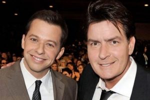 Charlie Sheen'e AIDS teşhisi konuldu iddiası