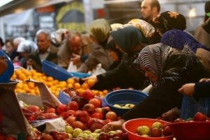 Kışın t&uuml;ketilmesi gereken 10 yiyecek