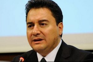 G20 Zirvesi'nde en sık sorulan soru: Babacan nerede?
