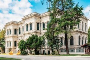 Yıldız Sarayı'na 49.5 milyon TL