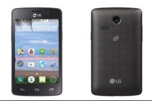 LG'den 10 dolara (29 TL'ye) telefon