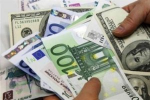Dolar ve avro fiyatlarında son durum