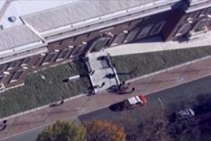 Harvard'daki bomba ihbarı asılsız &ccedil;ıktı