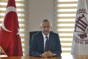 Bursa İneg&ouml;ll&uuml; mobilyacıların 2023 hedefi 3 milyar dolar