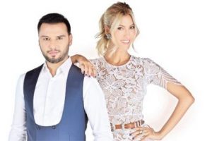 &Ccedil;ağla Alişan i&ccedil;in neler s&ouml;yledi?...