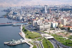 O şehir, en b&uuml;y&uuml;k kentsel d&ouml;n&uuml;ş&uuml;me hazırlanıyor!