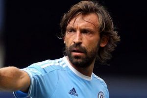 Pirlo kiralık gelmeye sıcak