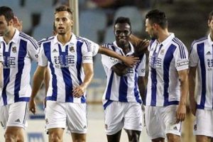 Sociedad'da Bruma hayal kırıklığı