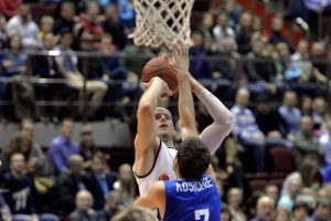 Eurocup Alba Berlin ma&ccedil;ı ile başlıyor