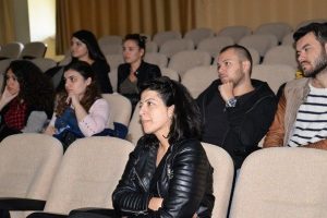 "Korunmanın en iyi yolu hi&ccedil; başlamamak"