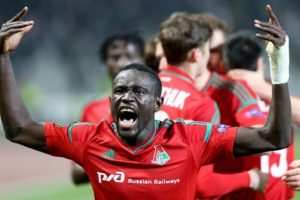 Niasse i&ccedil;in sıkı pazarlık: 3 milyon Euro