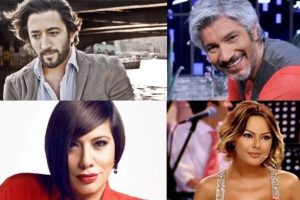 &Uuml;nl&uuml; isimlerden 'Atilla Arcan' mesajları