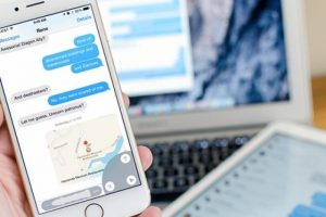 iMessage yakında ilgin&ccedil; bir &ouml;zelliğe kavuşacak