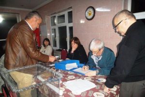 CHP Nil&uuml;fer İl&ccedil;e Y&ouml;netimi kongreye hazır!