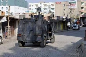 Kurşun değil patlayıcı &ouml;ld&uuml;rd&uuml;