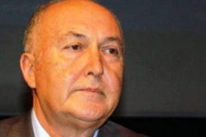 Ahmet Ercan: İstanbul'un dibinde bir korkutucu deprem