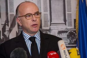Paris saldırılarına ilişkin 128 ayrı adreste arama