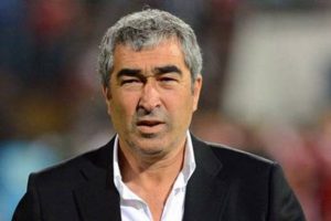 Eskişehirspor'da Aybaba d&ouml;nemi