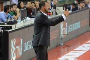 Sarıca: "&Ccedil;ok zor iki deplasmana gidiyoruz"