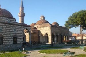 Bursa İznik sosyal medya ile d&uuml;nyaya tanıtılacak