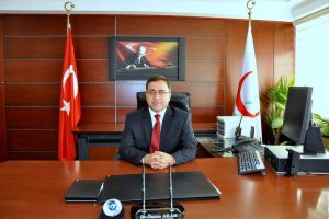 "Hastalar KOAH'lı olduğundan habersiz"