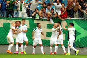 Beraberliği olmayan tek takım Bursaspor