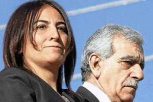 Ahmet T&uuml;rk ve Aysel Tuğluk hakkında karar &ccedil;ıktı